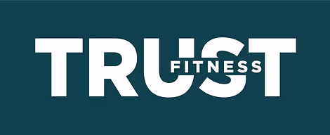 Trust Fitness Logo